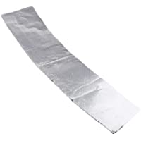 Grado De Motocicleta Profesional Pre HeatShield ABS Carenado Del Calor Del Escudo Térmico